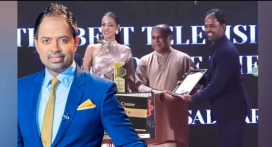 ICONIC AWARDS 2025